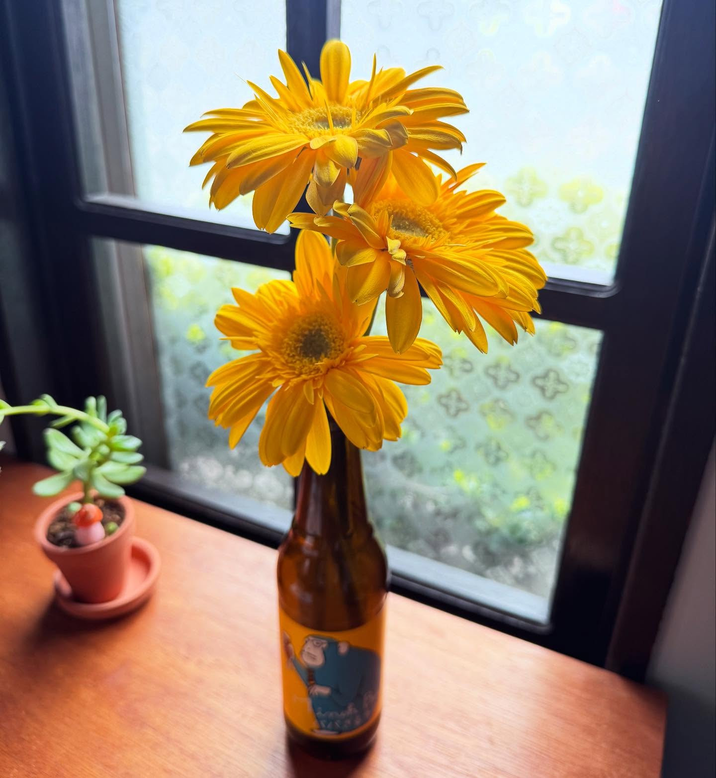 おはようございます