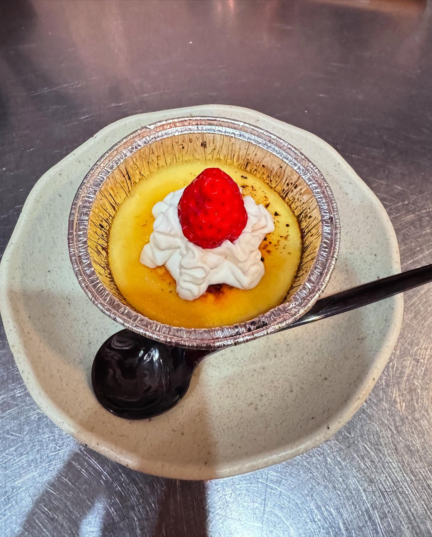 「おなかもこころも、元気チャージしにきませんか？」