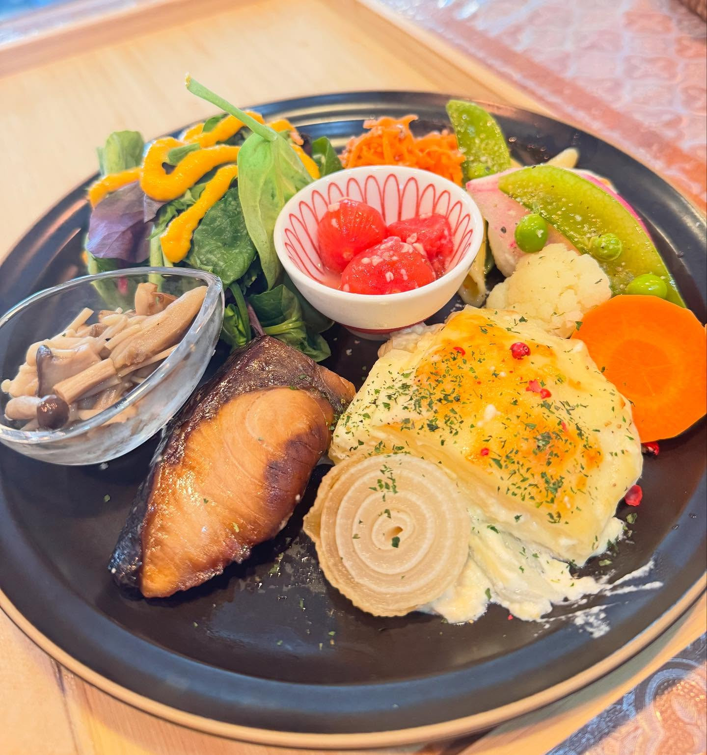 おはようございます