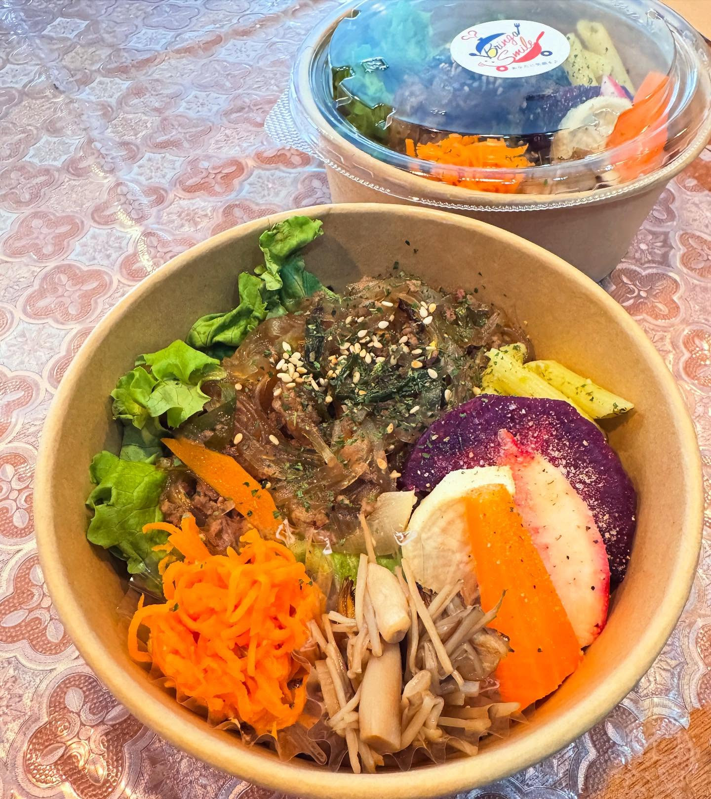 今日は、ちょっとゆったり日和