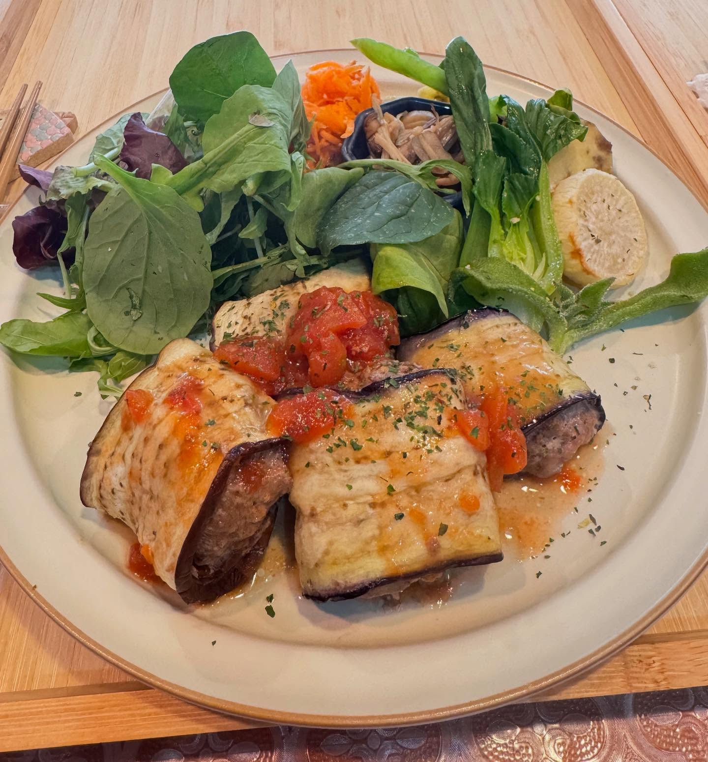 おはようございます〜♫