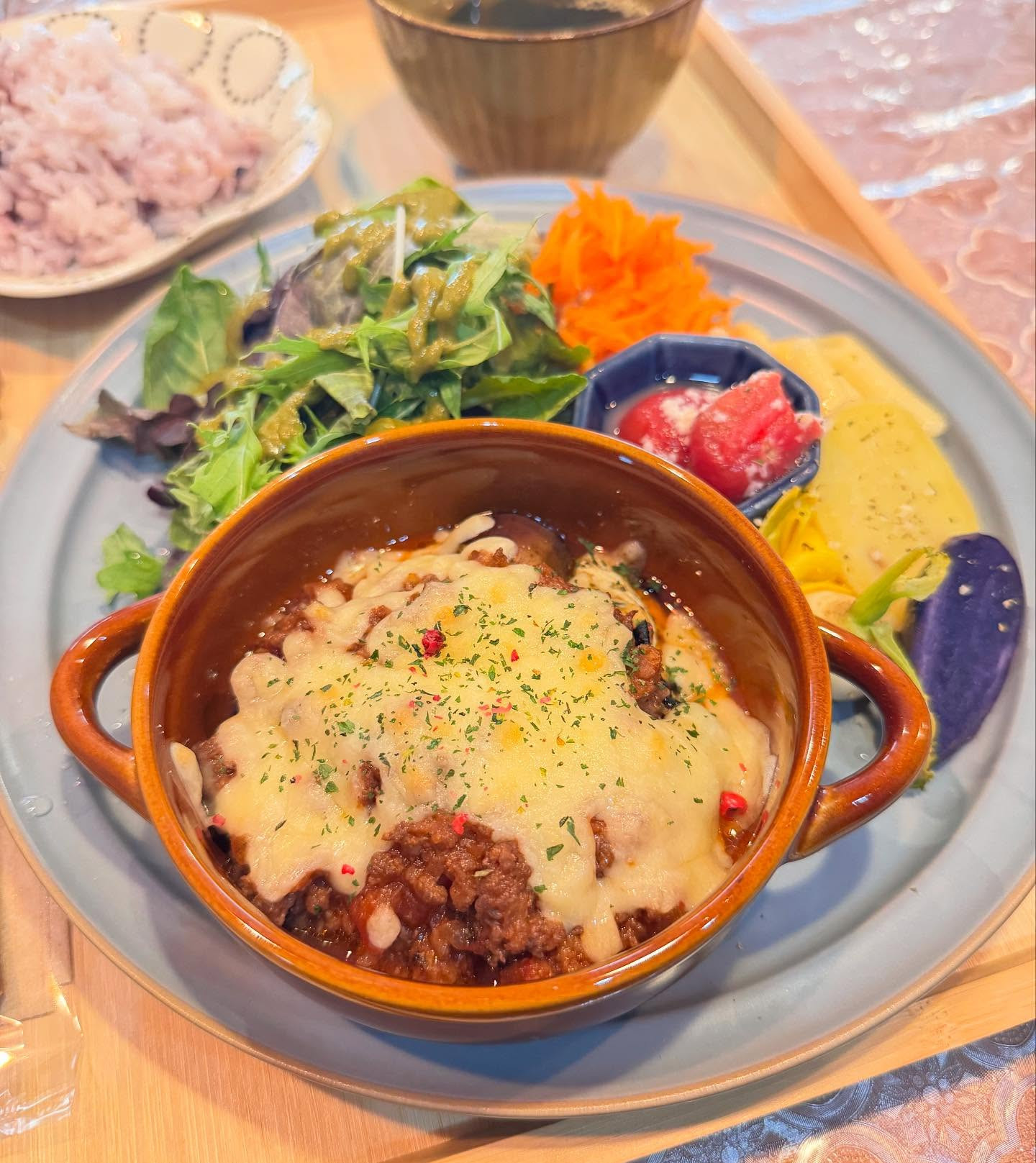 🪴 ランチのご予約についてのご案内 🪴