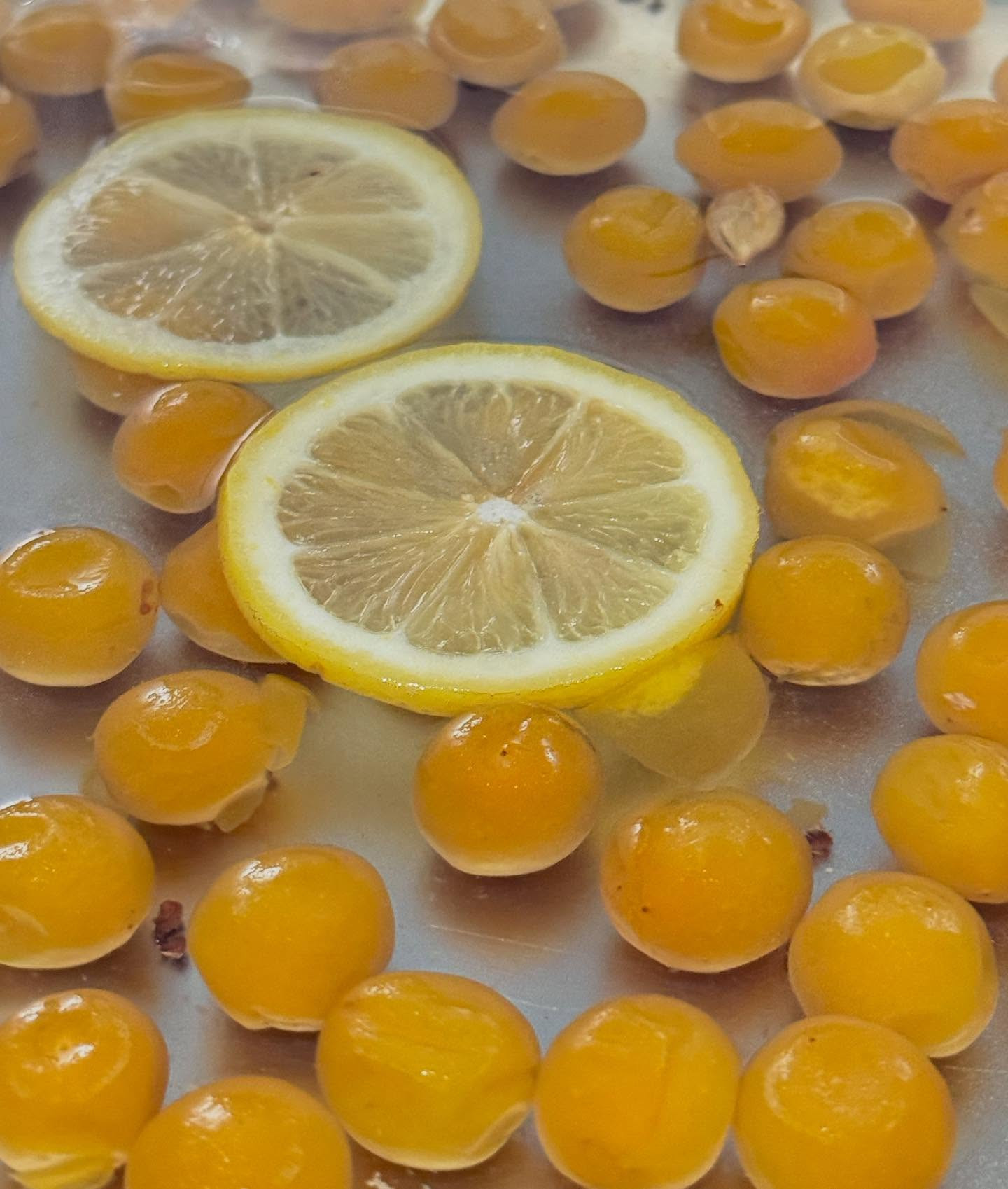 今日の空はちょっと気まぐれ