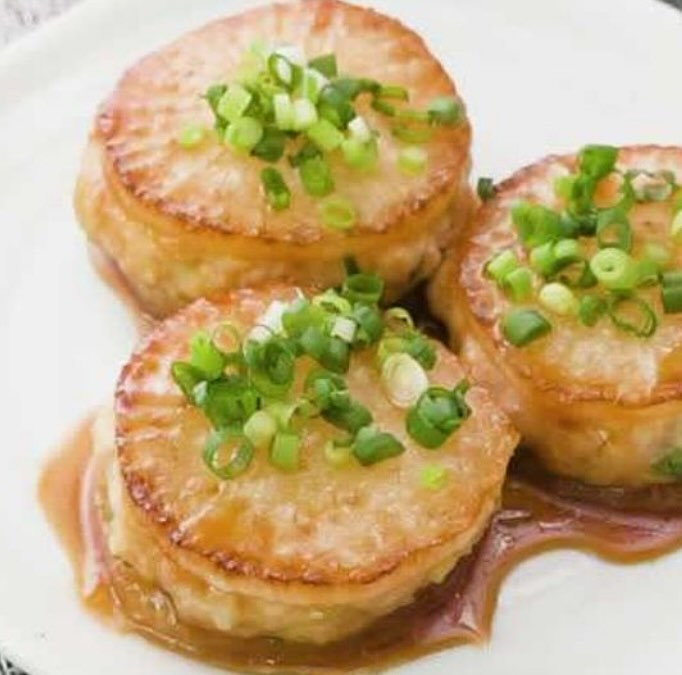 今週のランチは