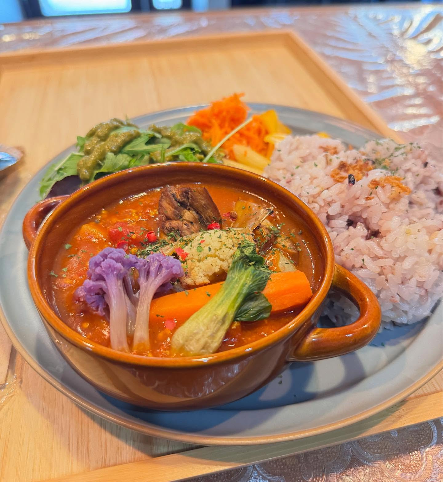 今日はいい天気すぎて、なんかもうそれだけでうれしい♫