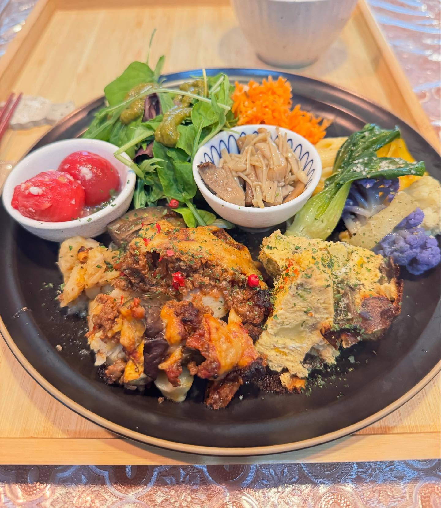 【本日、16時までの営業です】