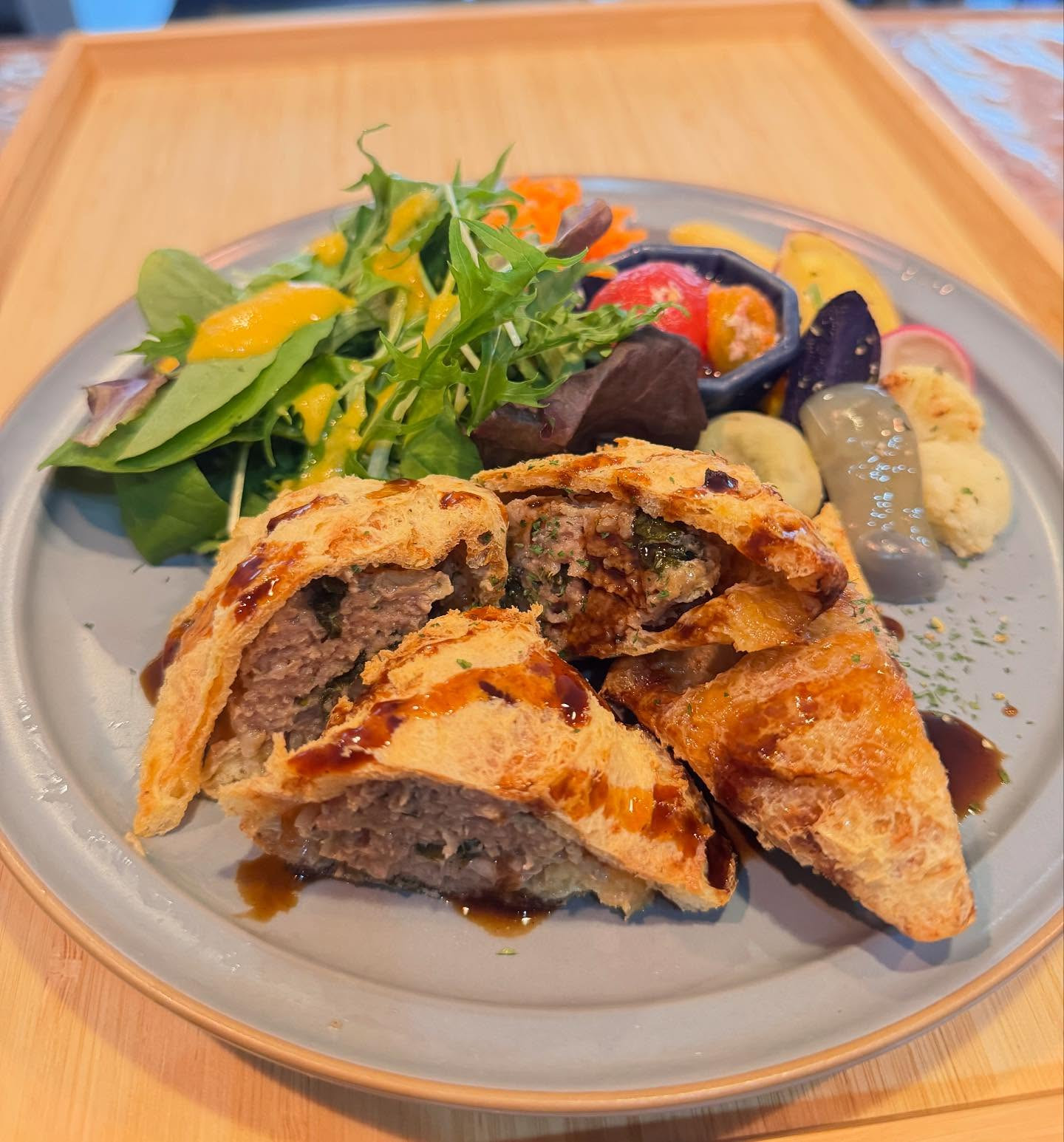 おはようございます