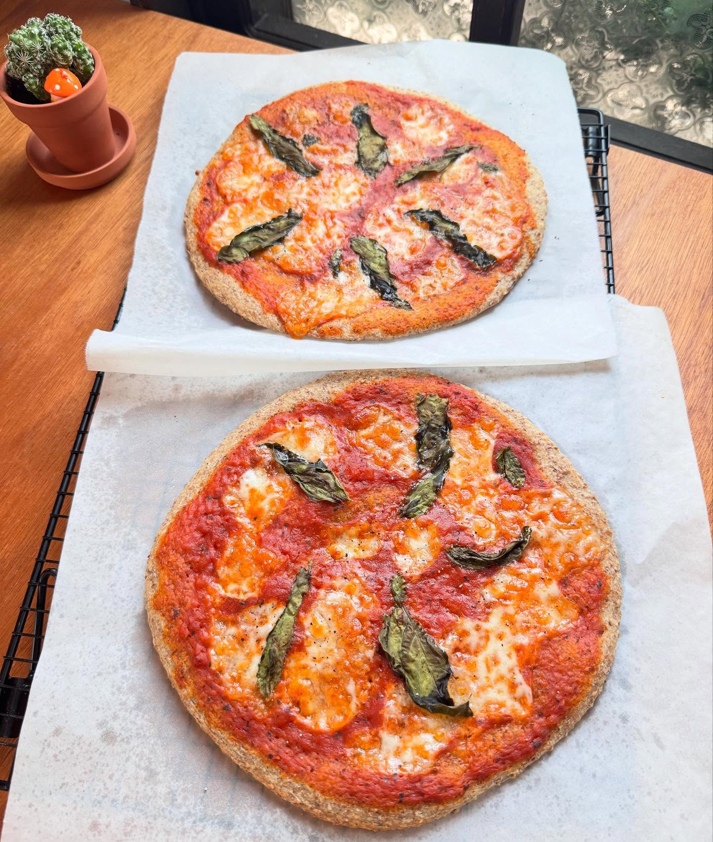 今日も暑くなりそうですね