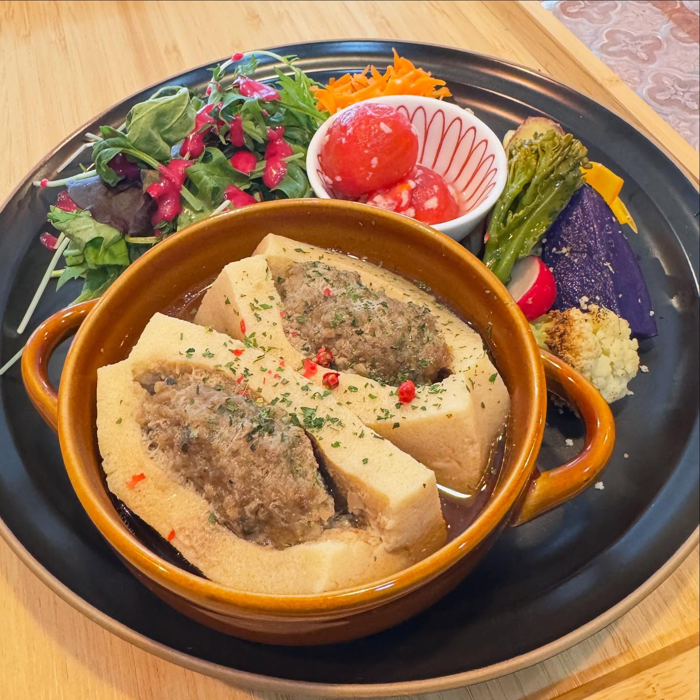 【7月からのランチについてのお知らせ】