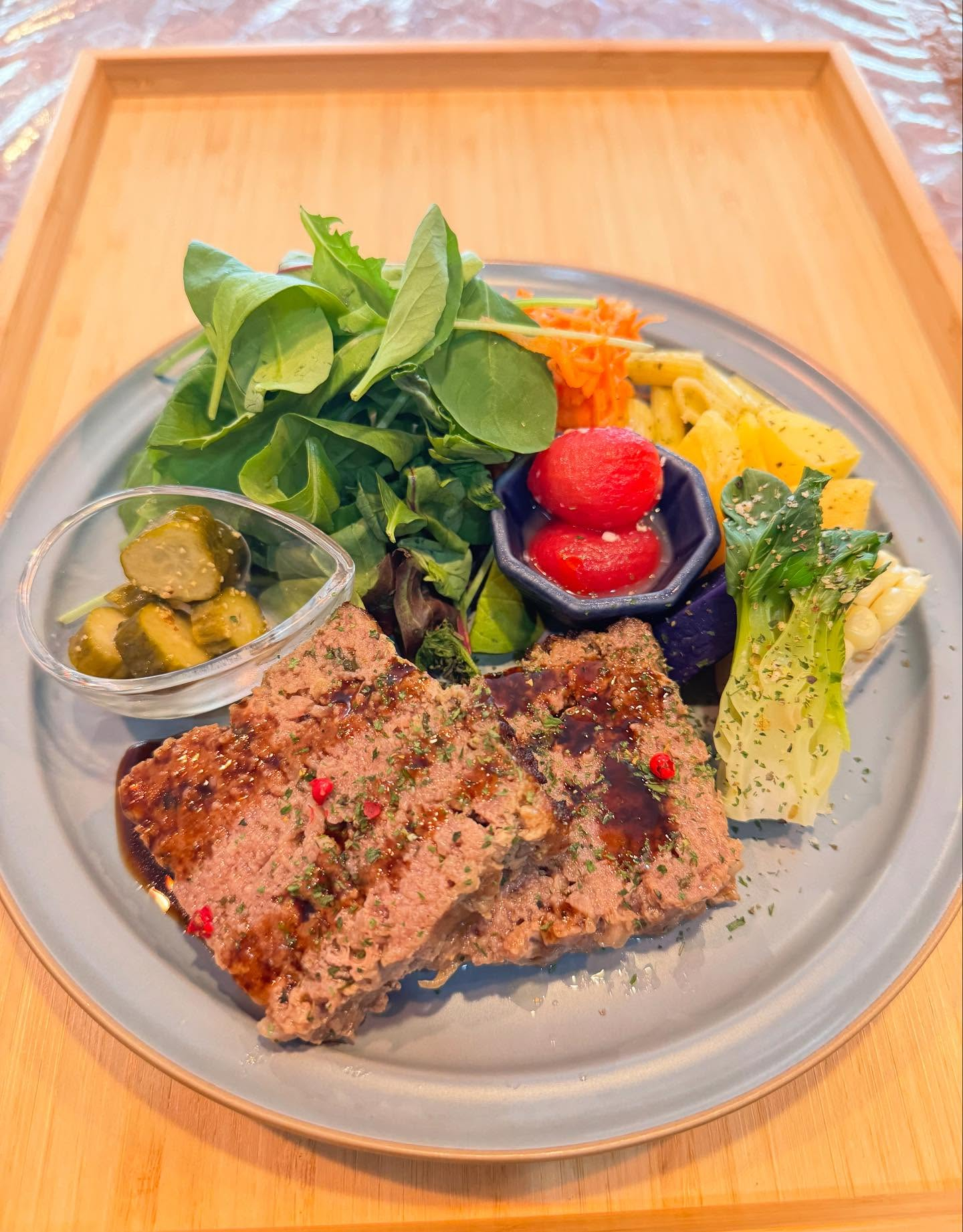 【暑くても、ここなら。