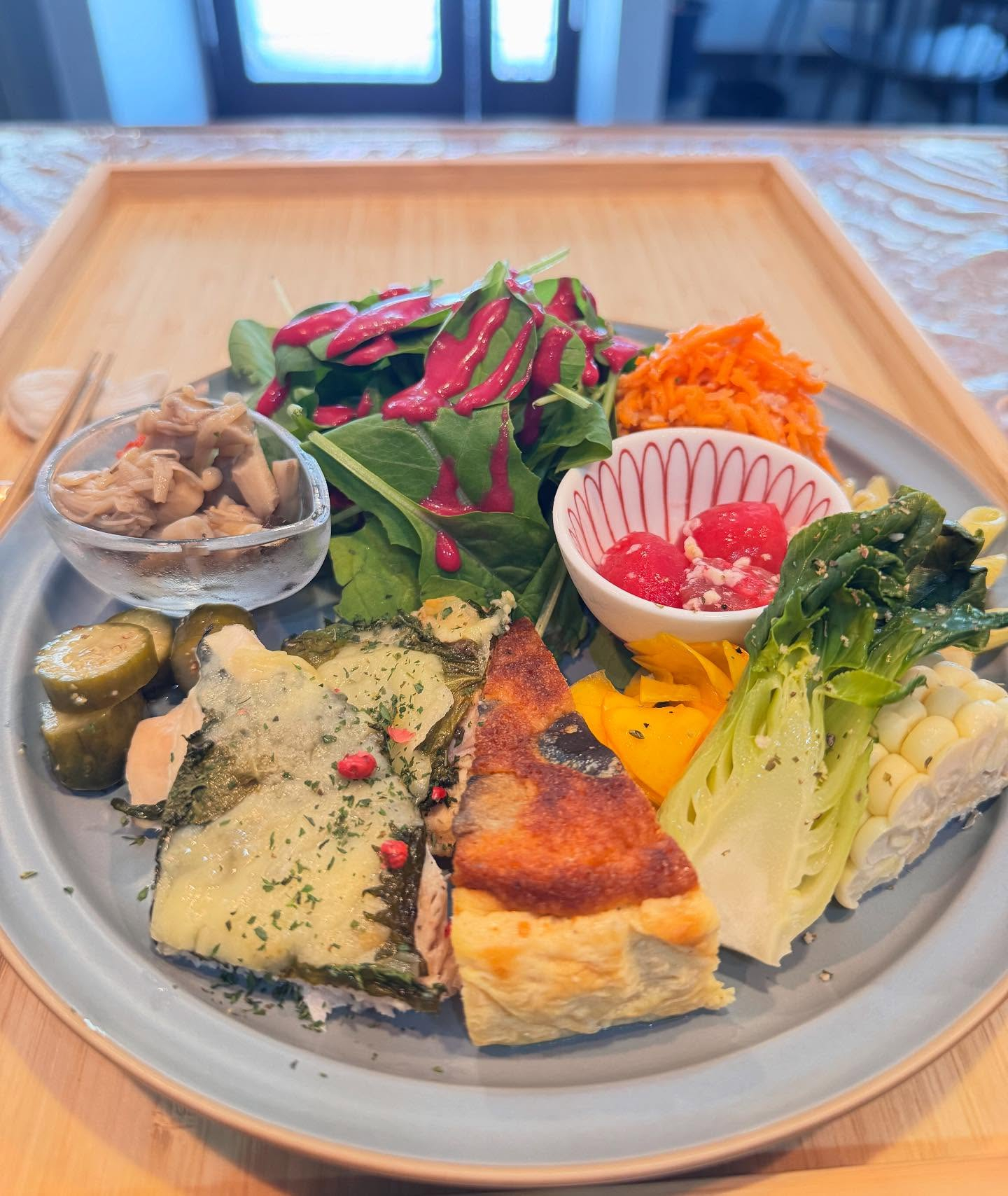 暑すぎて、家から出たくない日