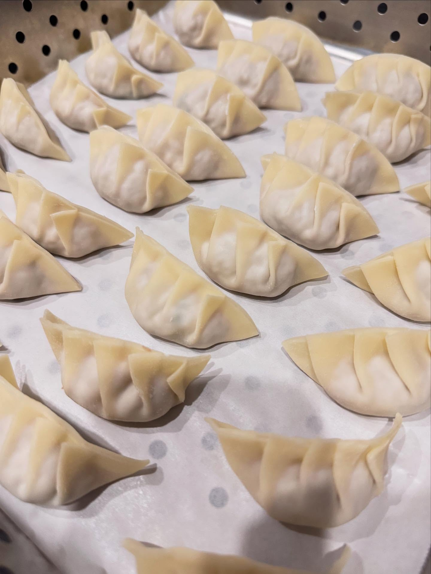 定休日はちょっと夏気分