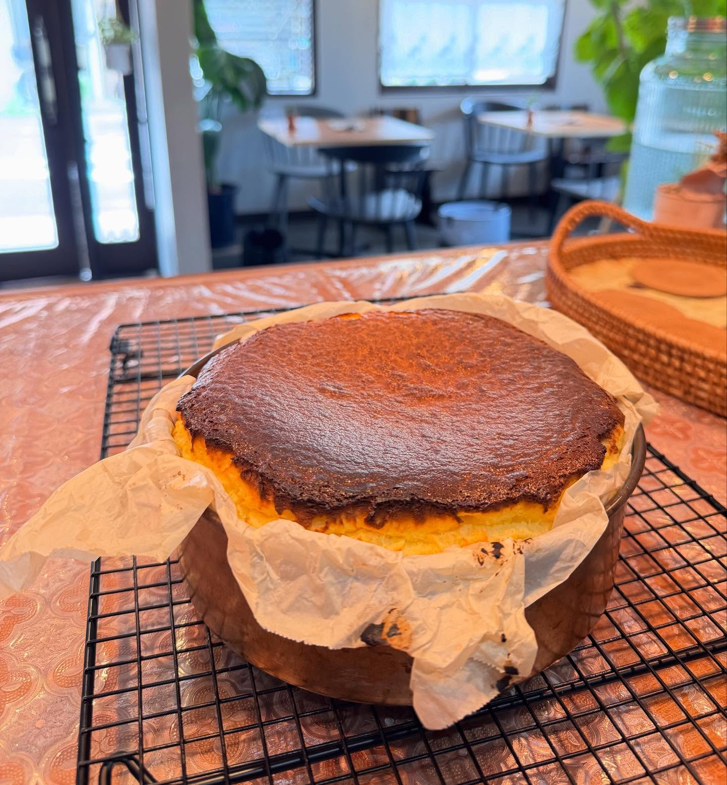 【雨の日こそ、ひと息つきに】