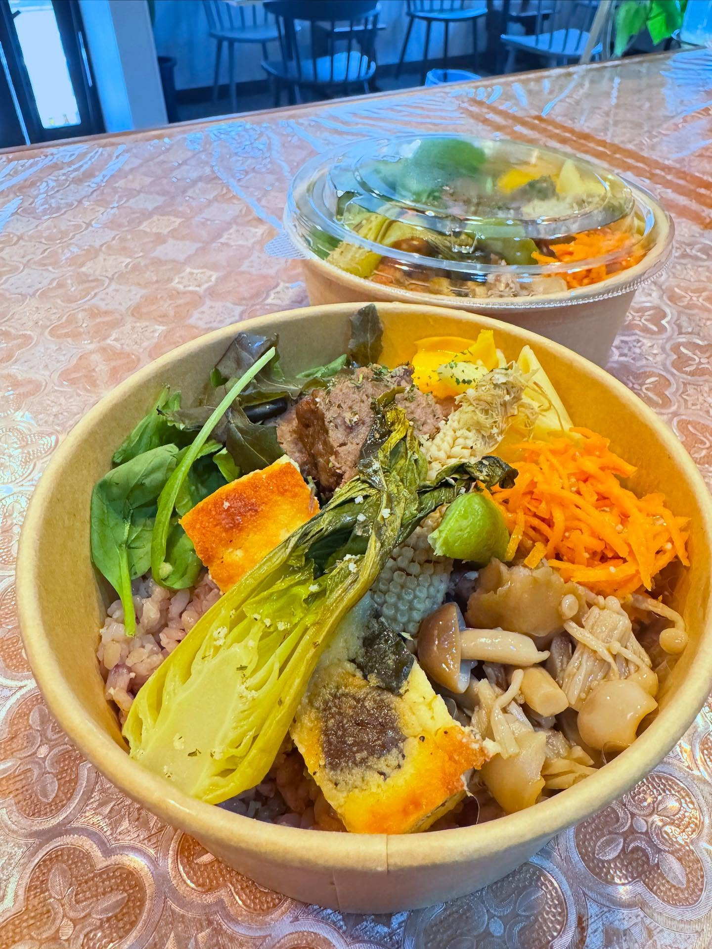 今日は暑くなりそうな金曜日