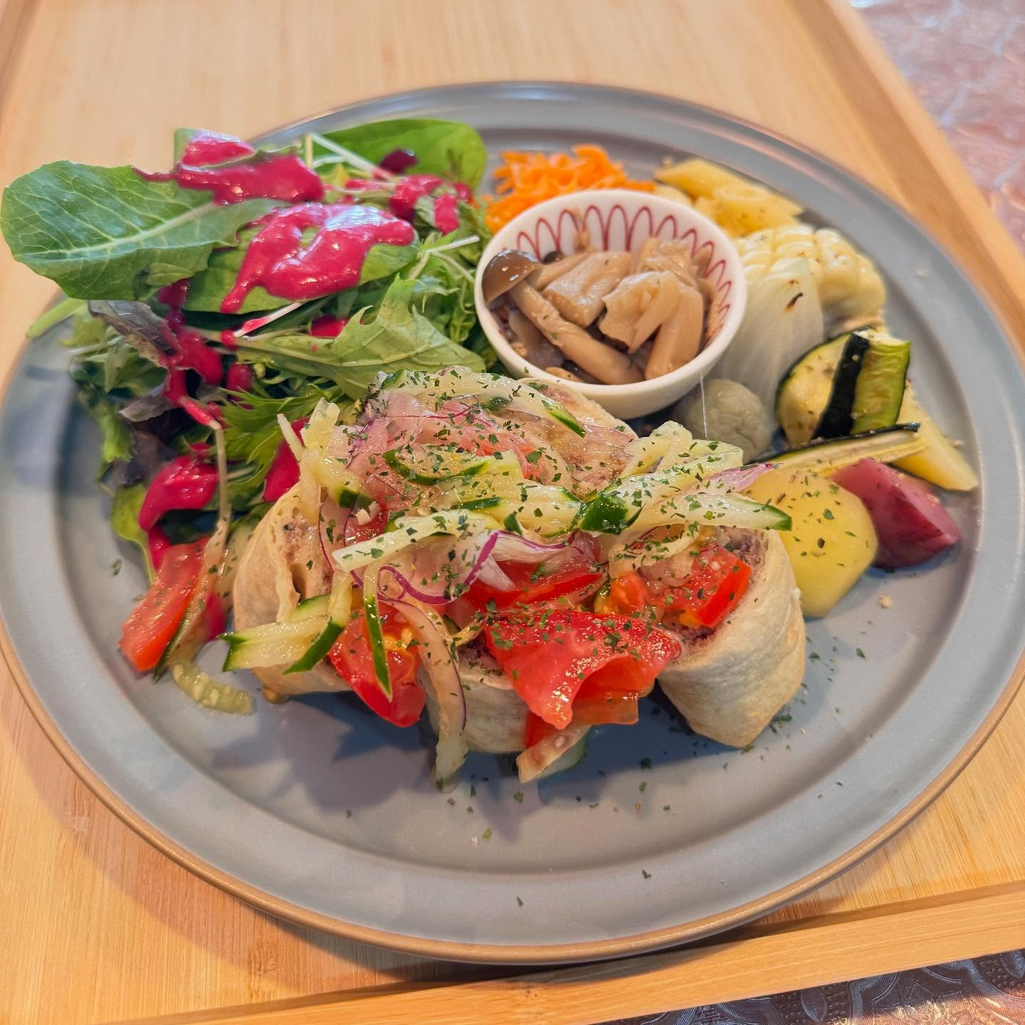 今日も夏全開の暑さですね！