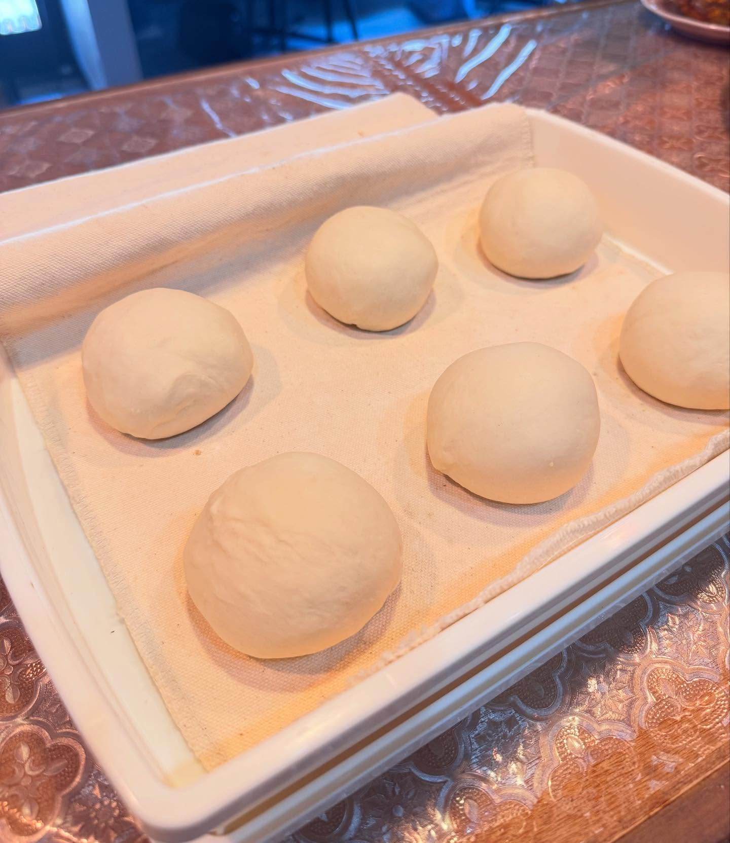 おはようございます