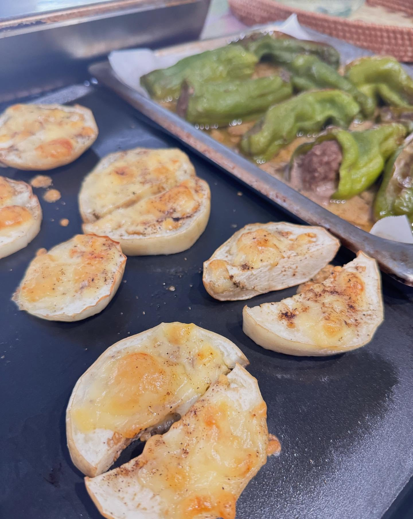 【今週の養生ごはん】