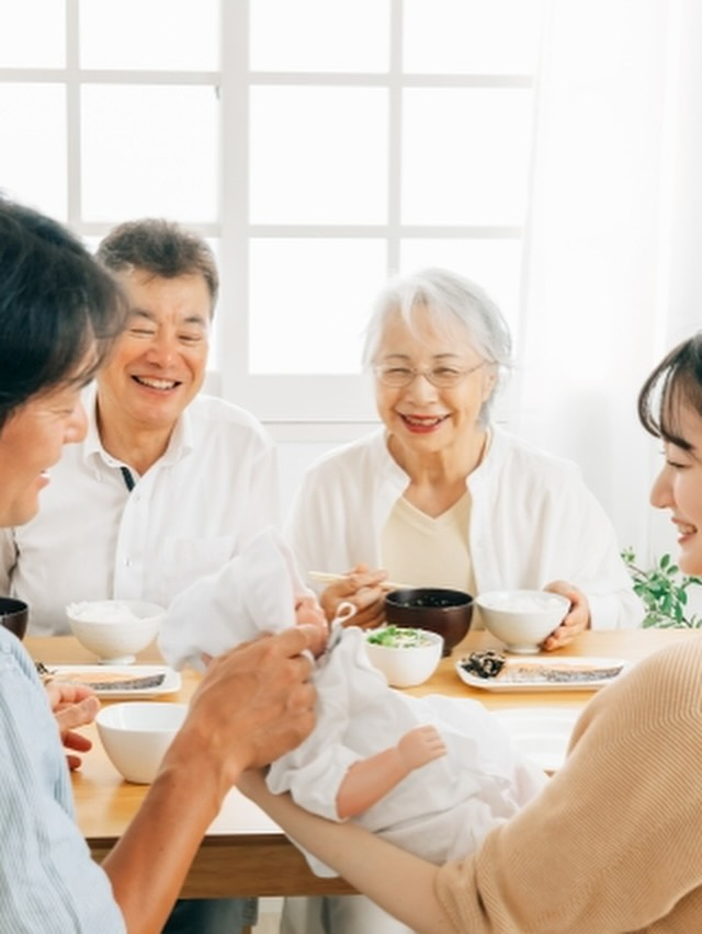 ＼今年のお盆は「準備しない集まりごはん」／