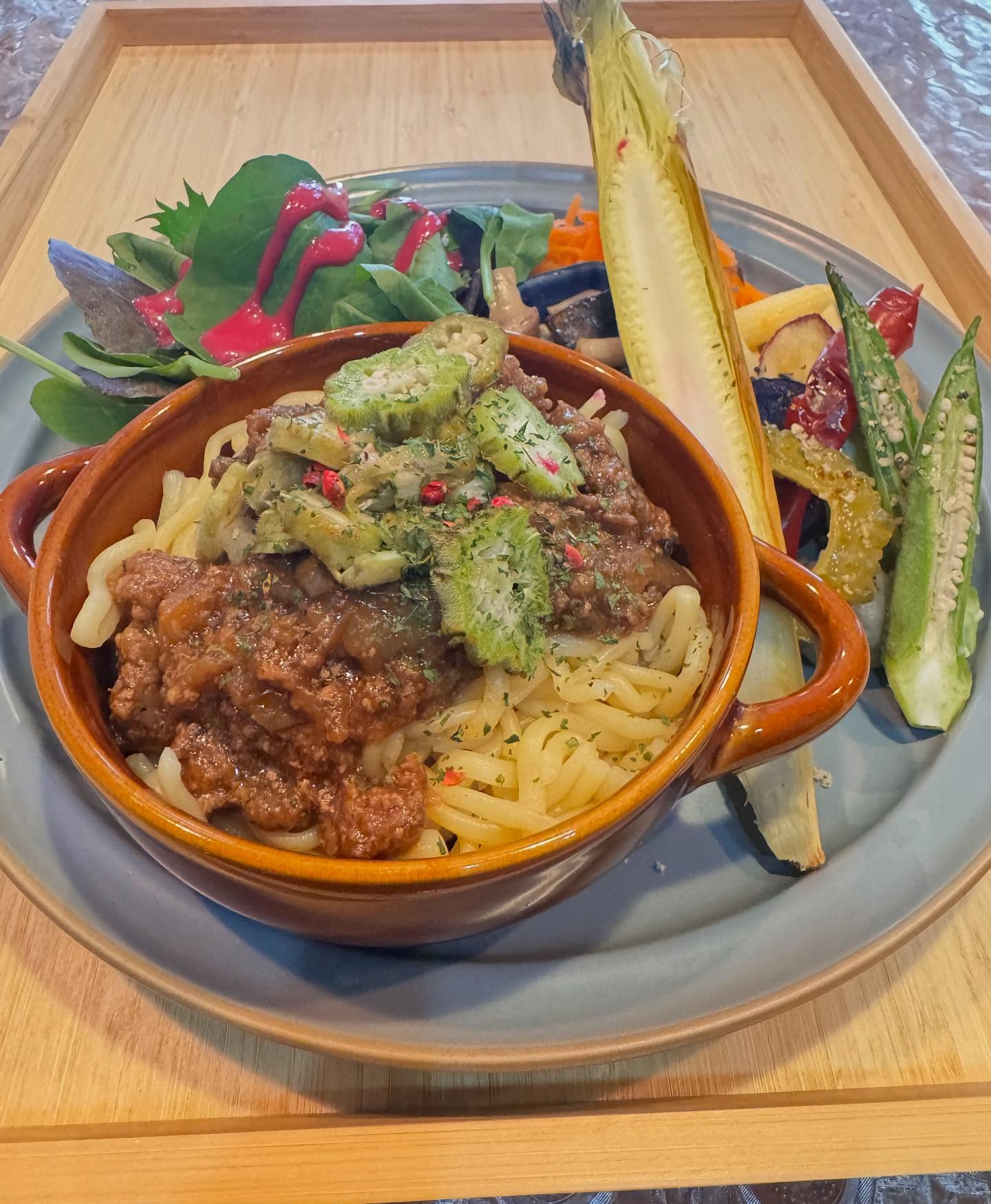 【8/7(水) ランチ営業お休みのお知らせ】