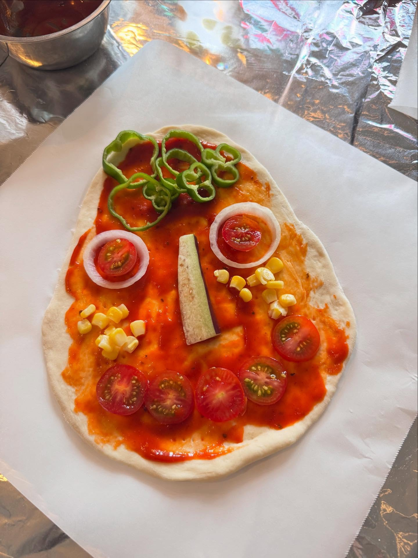 昨日は、夏休み親子ワークショップ《五行×五色×発酵で元気回復...