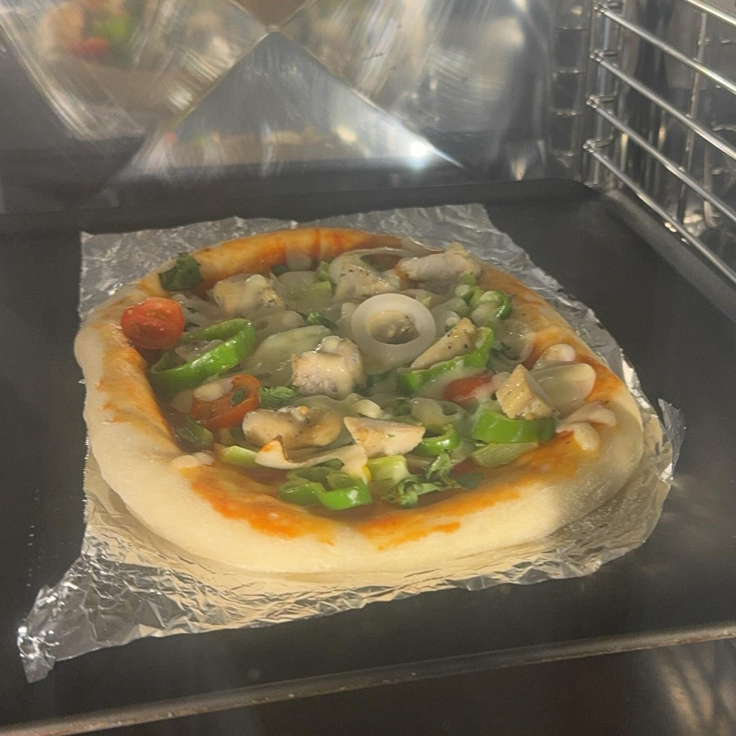 明日・明後日は定休日となります