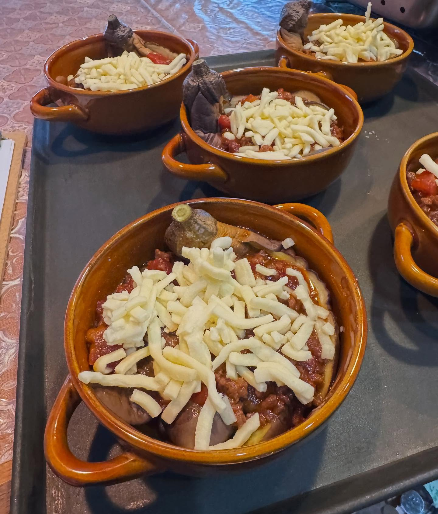 今週のランチは