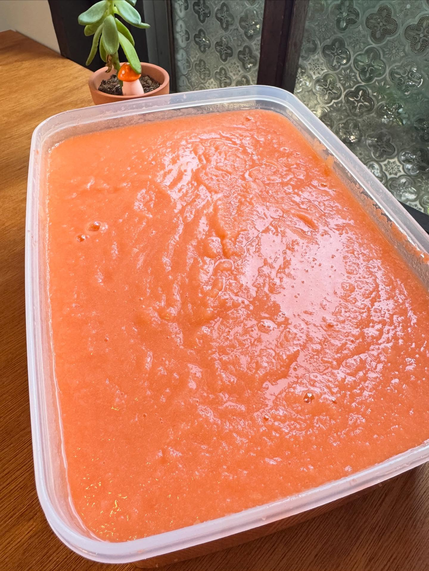 🍂 秋の潤いドレッシング🍂