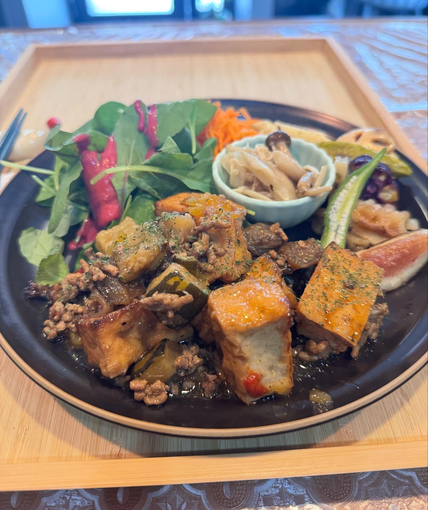 ＼＼デトックスランチ／／