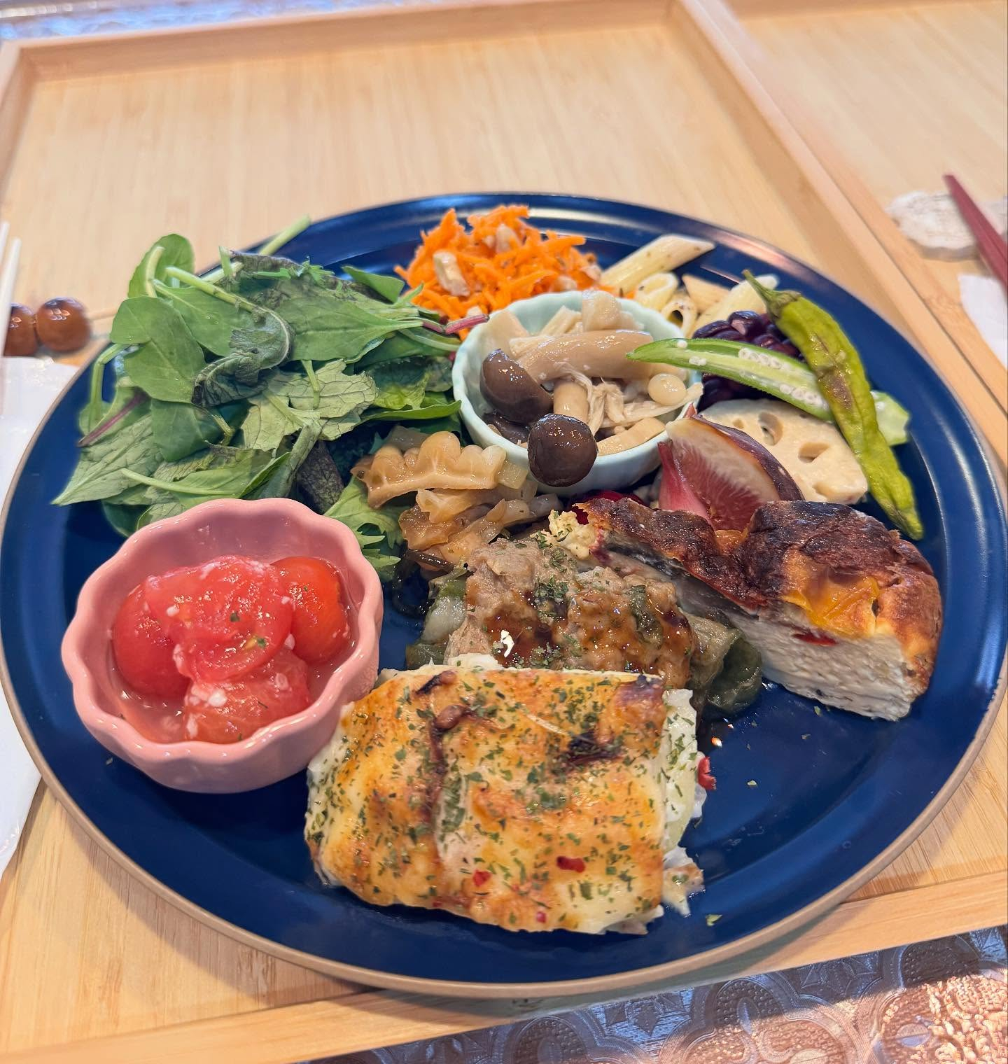 雨ですねぇ☔️