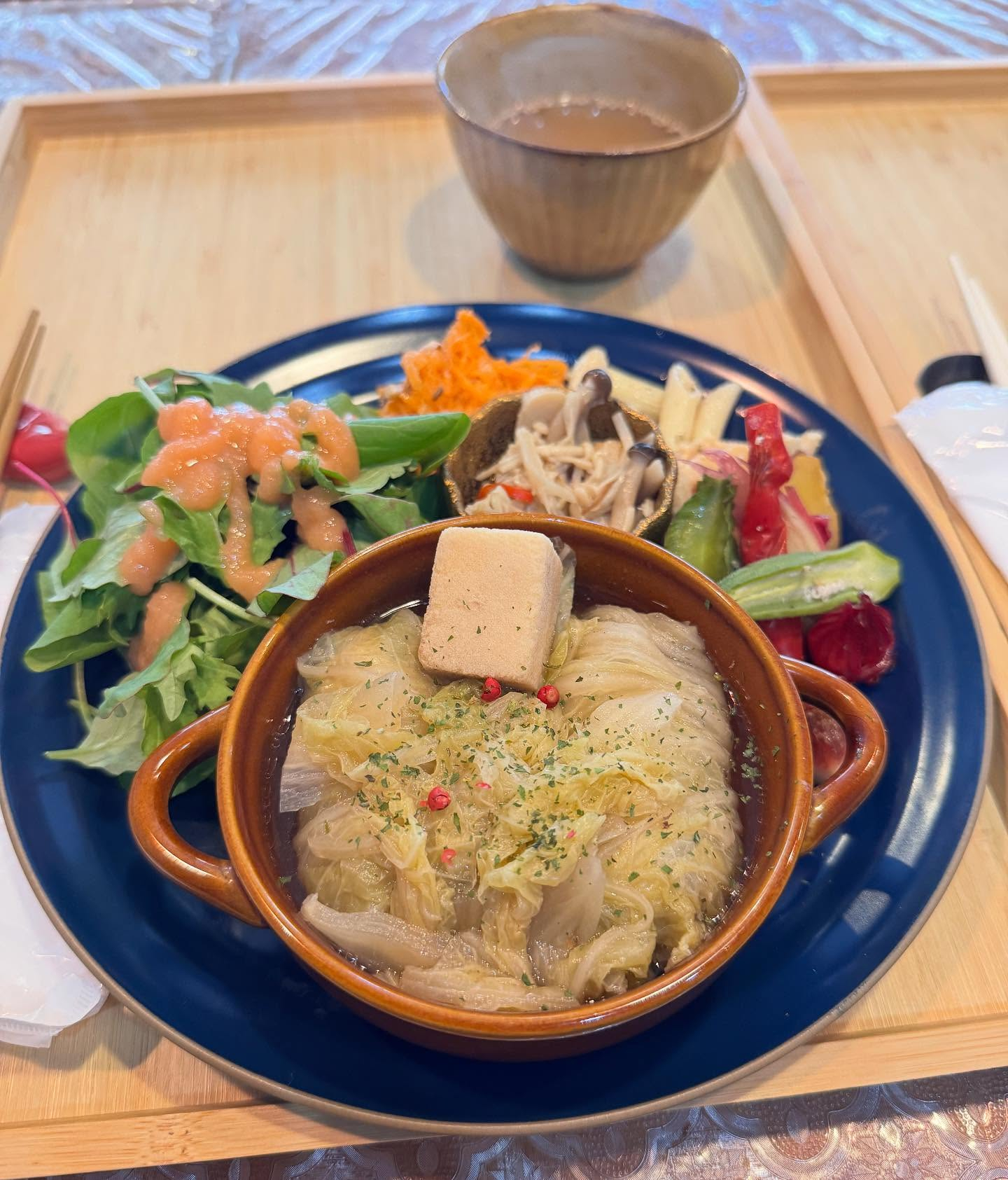 ＼＼巡りをよくする × 冷え対策／／