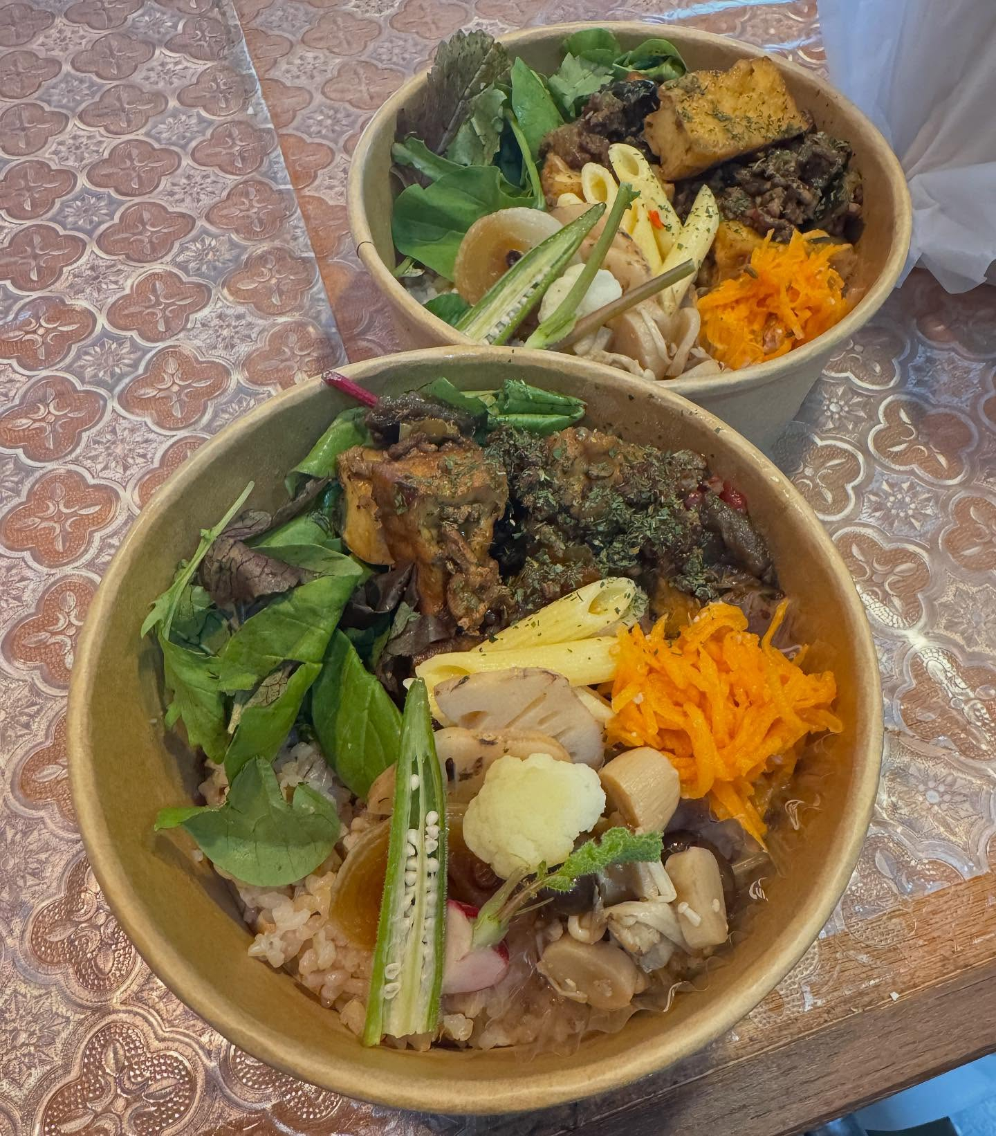 おはようございます