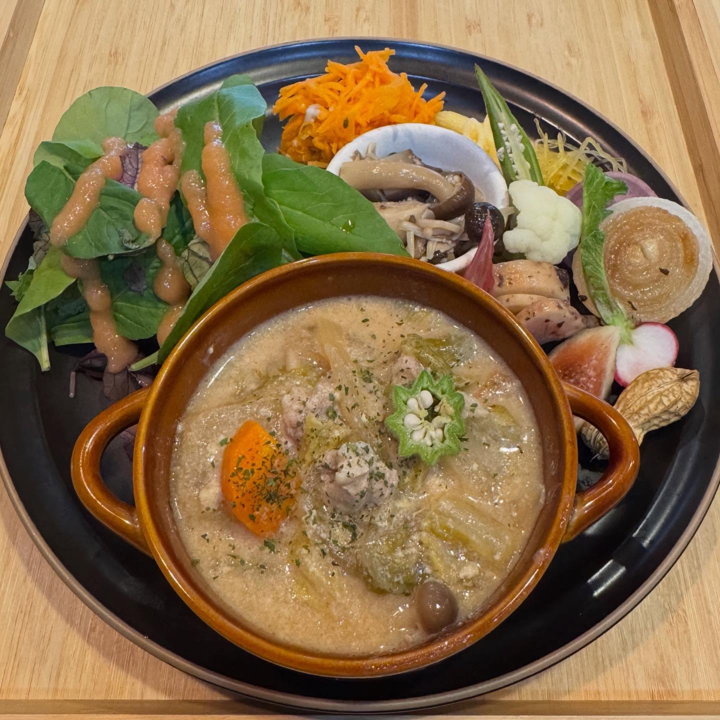 寒くなりましたねぇ