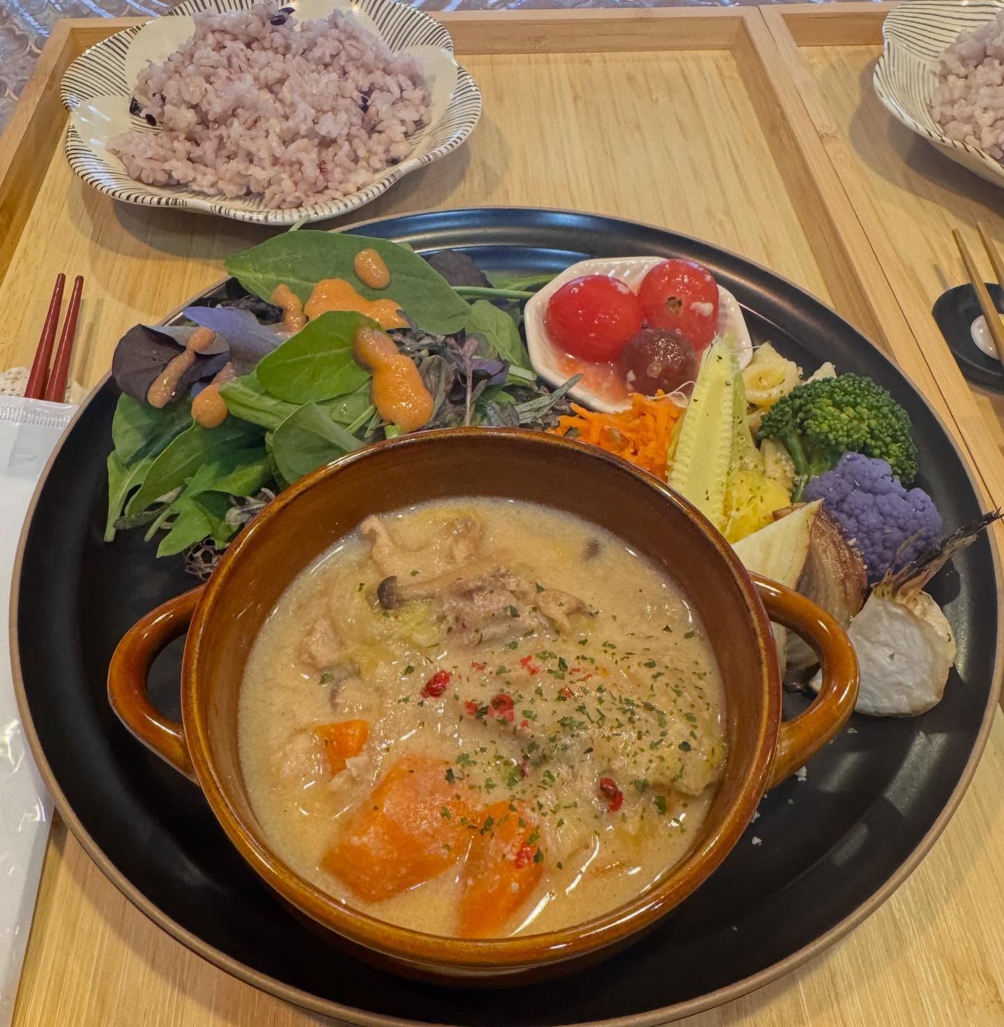 おはようございます