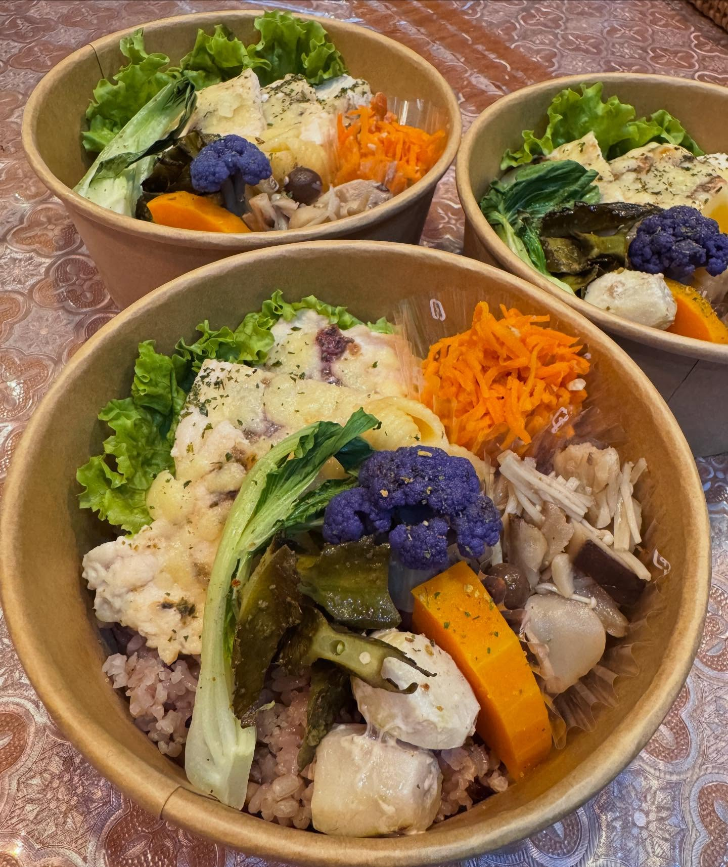 風が強く、夜にはみぞれが降るかも？！